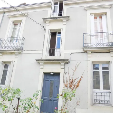 Image 4 - 78 Rue Victor Hugo, 24000 Périgueux, France - Apartment for rent