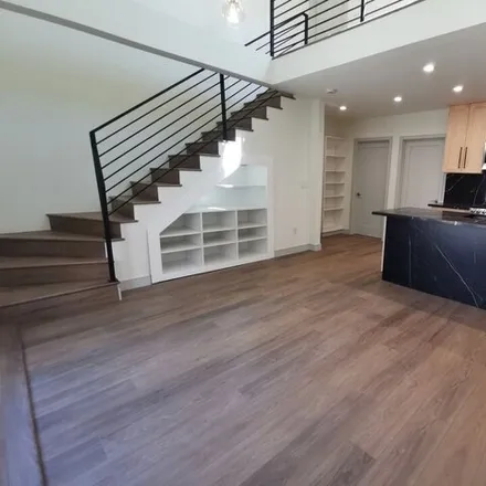 Rent this 2 bed townhouse on 1940 South Bedford Street in Los Angeles, CA 90034