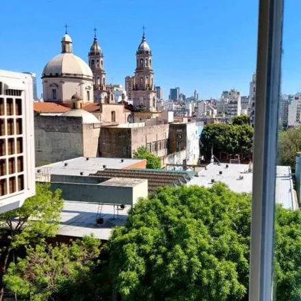 Rent this 1 bed apartment on Avenida San Juan 306 in San Telmo, C1147 AAO Buenos Aires