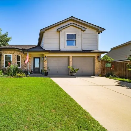 Buy this 3 bed house on 798 Gull Circle in Saginaw, TX 76131