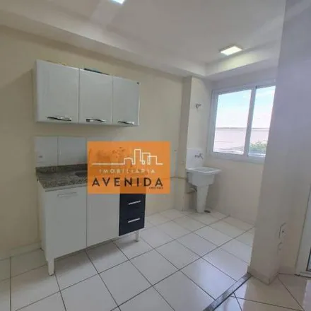 Rent this studio apartment on Avenida José Padovani in Paulínia - SP, 13145-282