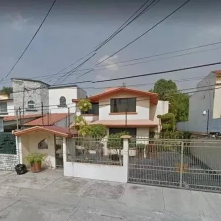 Buy this 4 bed house on Calle Gaviotas in 54026 Ciudad López Mateos, MEX