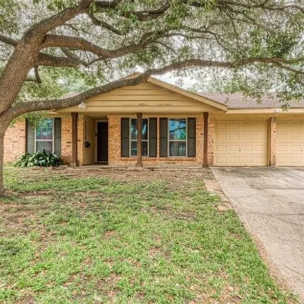 Buy this 3 bed house on 15377 East Fondren Circle in Missouri City, TX 77071