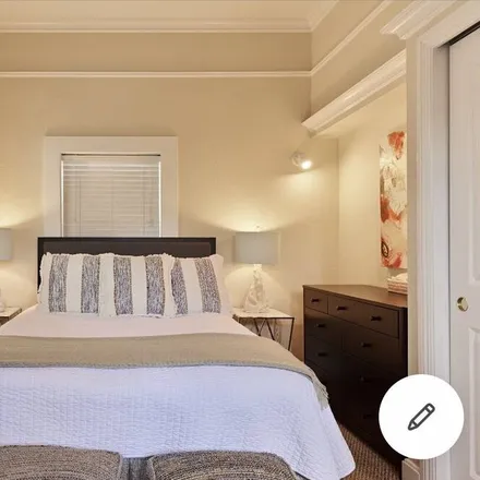 Rent this 1 bed apartment on San Rafael