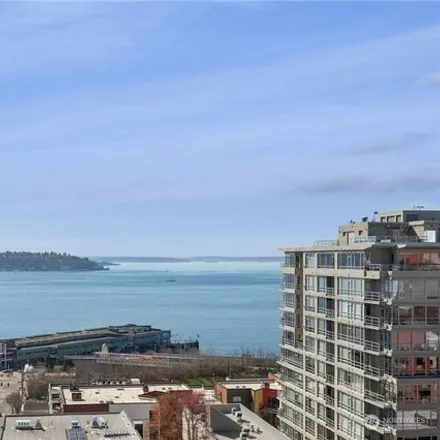 Rent this 2 bed apartment on Gallery Condominiums in 2911 2nd Avenue, Seattle