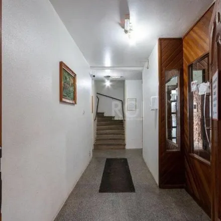 Buy this 2 bed apartment on Rua Jaguari in Cristal, Porto Alegre - RS