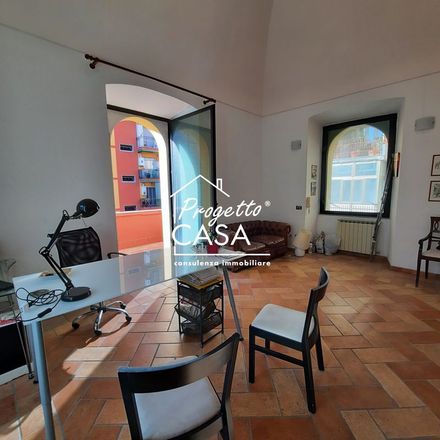 Rent this 1 bed apartment on Via Antonio Gramsci in 80046 San Giorgio a Cremano NA, Italy