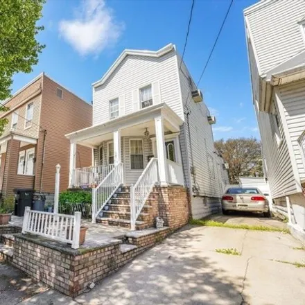 Buy this 3 bed house on 71 East 30th Street in Bayonne, NJ 07002
