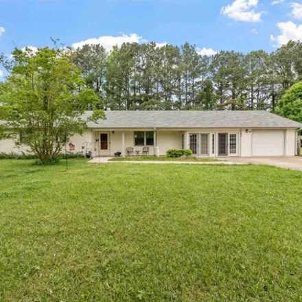 Buy this 3 bed house on 146 Lone Oak Drive in Lonoke County, AR 72076
