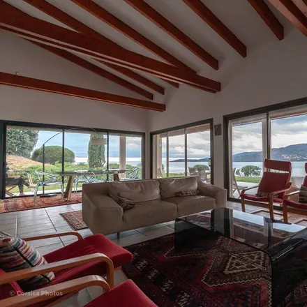 Image 2 - Coggia, South Corsica, France - House for rent