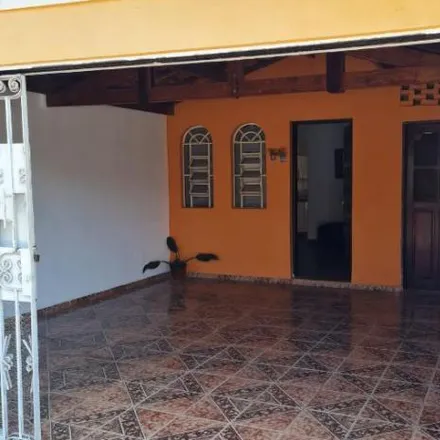 Image 2 - Rua Delfin Moreira, Vila Sônia, Piracicaba - SP, 13408-212, Brazil - House for sale