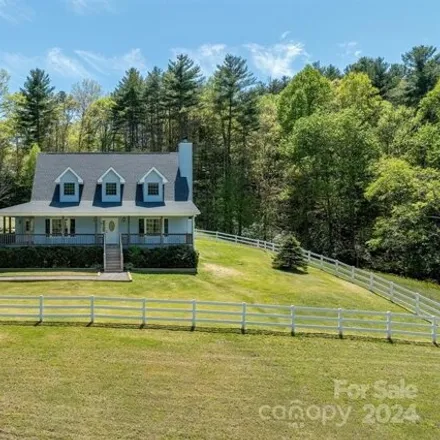 Image 7 - Mountain Laurel Road, Transylvania County, NC 28768, USA - House for sale