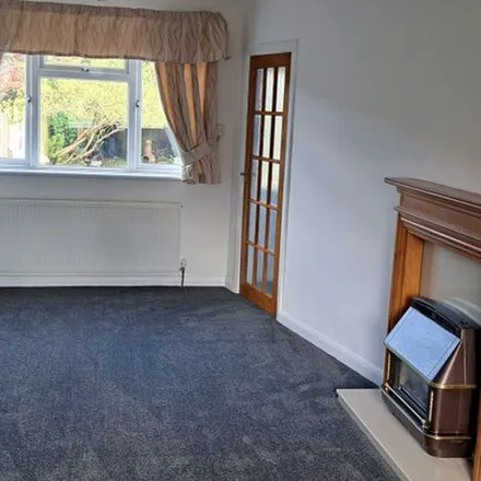 Rent this 3 bed apartment on 26 Mayor's Croft in Coventry, CV4 8FF