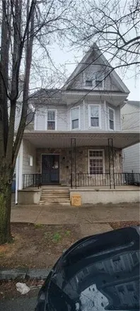 Image 1 - 273 South Peach Street, Easton, PA 18042, USA - Apartment for rent
