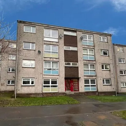 Buy this 2 bed apartment on Burnbank Centre in Purdie Street, Bothwell