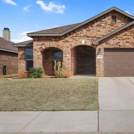 Buy this 4 bed house on 141th Street in Lubbock, TX 79423