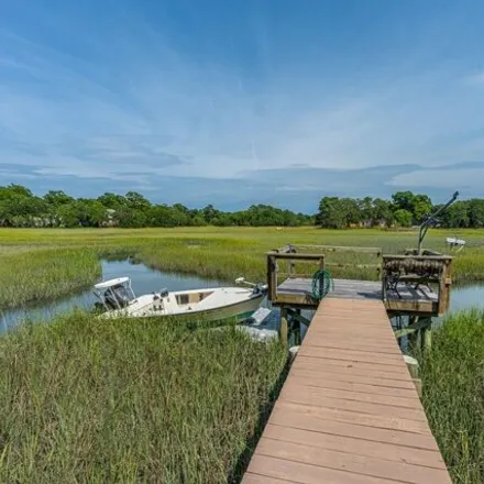 Image 2 - 851 Whispering Marsh Drive, Charleston, SC 29412, USA - House for sale