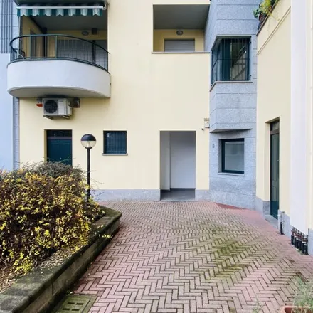 Image 16 - Via Giuseppe Guerzoni, 20158 Milan MI, Italy - Apartment for rent
