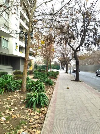 Buy this 1 bed apartment on Máximo Valdés 2132 in 834 0438 Santiago, Chile
