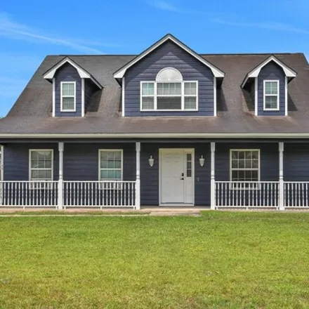 Buy this 5 bed house on 480 Creekside Drive in St. Marys, GA 31558