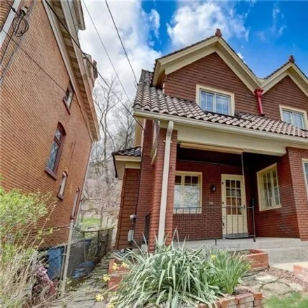 Buy this 5 bed house on 761 Chislett Street in Pittsburgh, PA 15206