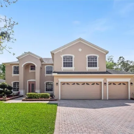 Buy this 5 bed house on 4342 Raywood Ash Court in Oviedo, FL 32766