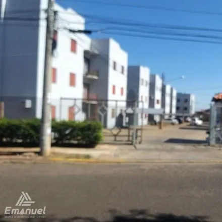 Image 2 - unnamed road, Mata do Jacinto, Campo Grande - MS, 79034-180, Brazil - Apartment for sale