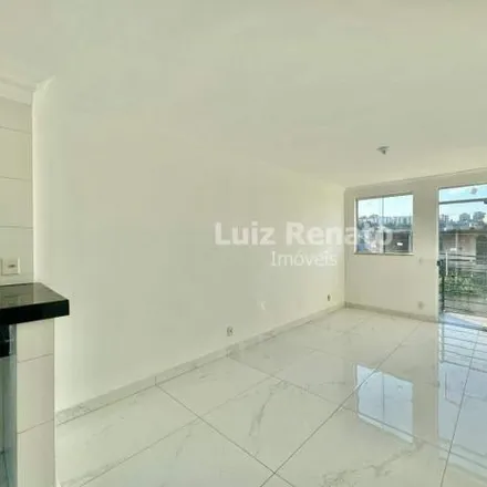 Buy this 2 bed apartment on Rua Paulo Timóteo do Nascimento in Santa Cruz, Belo Horizonte - MG