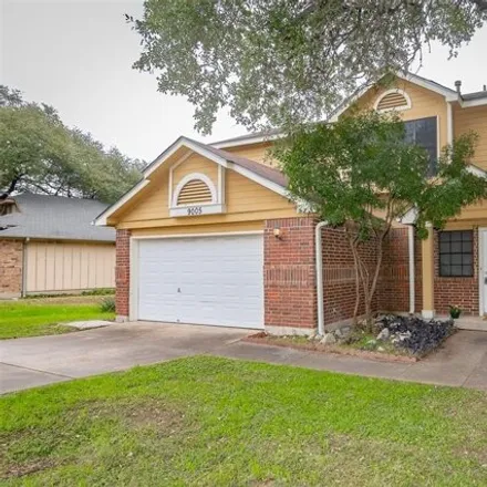Buy this 3 bed house on 9005 Palace Parkway in Austin, TX 78715