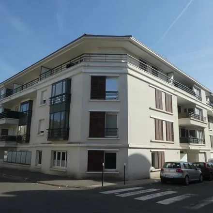 Image 3 - 14 Avenue du Jura, 77270 Villeparisis, France - Apartment for rent