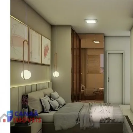 Buy this 2 bed apartment on Praça Senador Camilo Chaves in Tibery, Uberlândia - MG