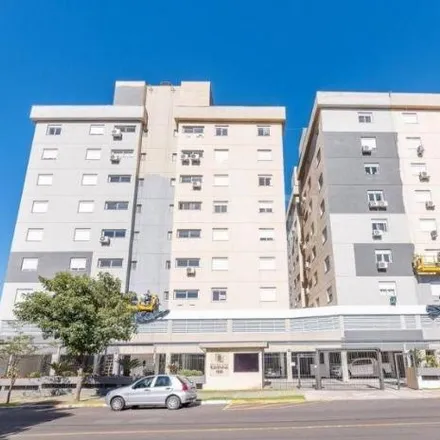 Buy this 3 bed apartment on Rua Rio Grande in Centro, Esteio - RS