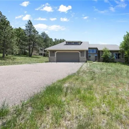 Image 2 - 1325 Lone Scout Lookout, Monument, Colorado, 80132 - House for sale