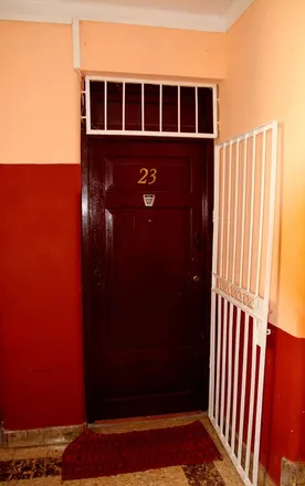 Rent this 2 bed apartment on Nuevo Vedado