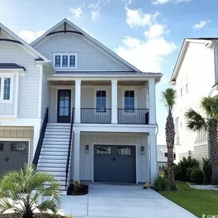 Buy this 4 bed house on 398 Harbour View Drive in Villages of Arrowhead, Horry County