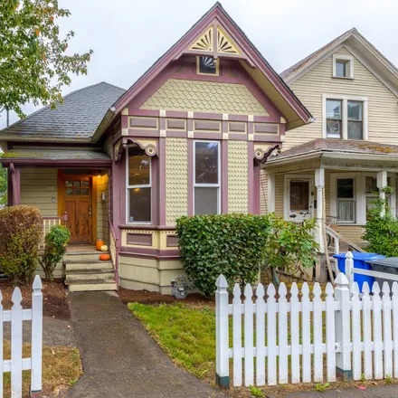 Buy this 2 bed house on 3553 North Missouri Avenue in Portland, OR 97227