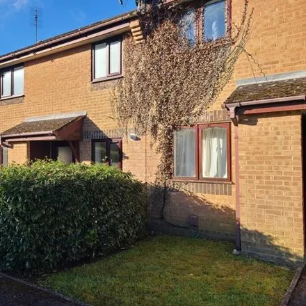 Buy this 1 bed house on 14 Springfield Drive in Hounsdown, SO40 2QS