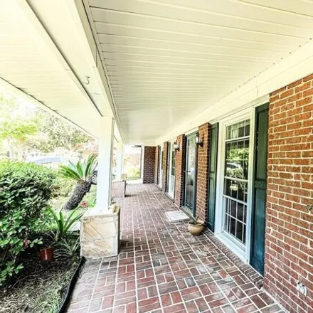 Image 2 - 13122 Largo Drive, Colonial Oaks, Savannah, GA 31419, USA - House for sale
