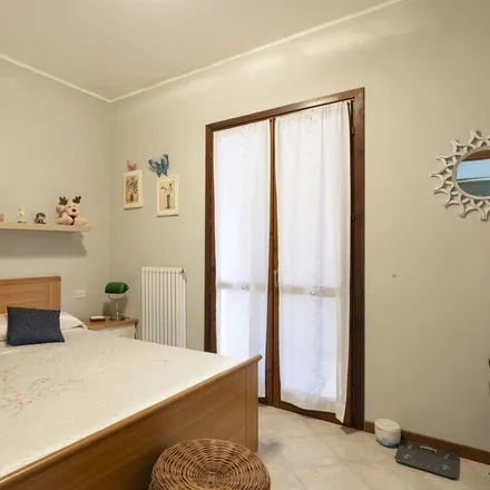 Rent this 2 bed townhouse on Moltedo in Diano San Pietro, Imperia