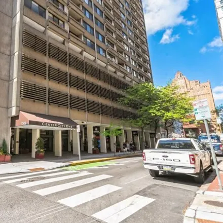 Buy this 1 bed condo on Center City One in 1326 Spruce Street, Philadelphia