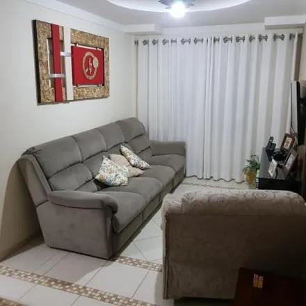 Buy this 3 bed apartment on Rua Pedro Conti in Girassol, Americana - SP