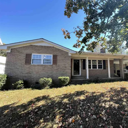 Buy this 3 bed house on 184 South Saint Paul Street in Wingo, Graves County
