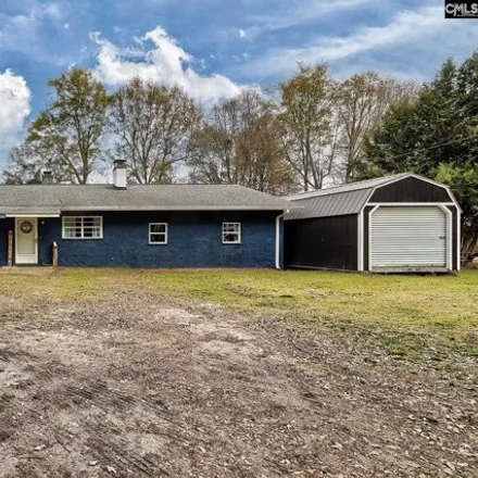 Buy this 4 bed house on 1074 Trailwood Road in Barnwell County, SC 29812