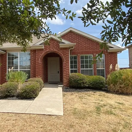 Buy this 4 bed house on 3416 Spruce Street in Royse City, TX 75189