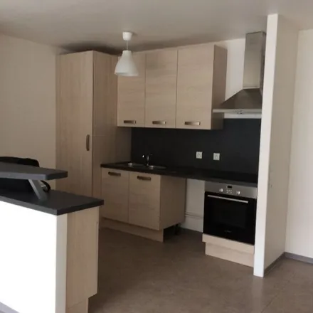 Rent this 4 bed apartment on 248B Boulevard de la République - François Mitterrand in 59240 Dunkirk, France
