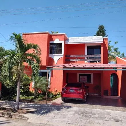 Buy this 3 bed house on Calle 8-A in 97133 Mérida, YUC