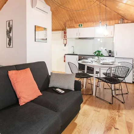 Rent this studio apartment on Vila Nova de Gaia in Porto, Portugal