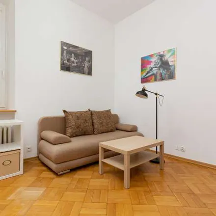 Image 4 - Aleja Na Skarpie 19, 00-488 Warsaw, Poland - Apartment for rent