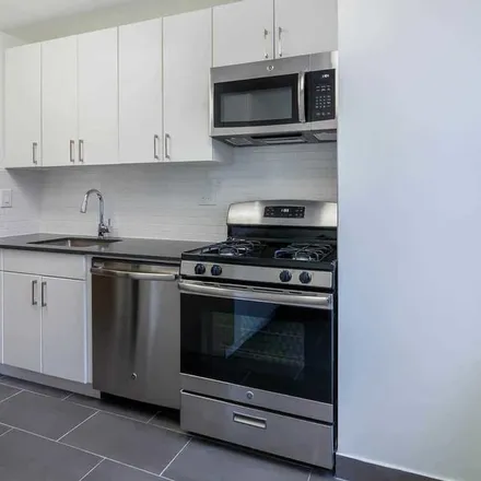 Rent this 1 bed apartment on unnamed road in New York, NY 10016