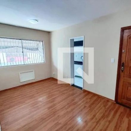 Buy this 2 bed apartment on Rua Borja Reis in Água Santa, Rio de Janeiro - RJ
